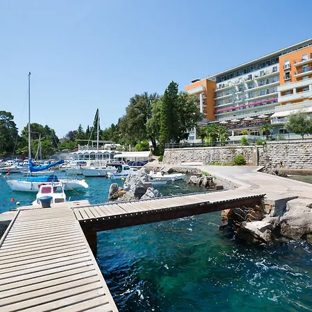 Camellia 4* Opatija