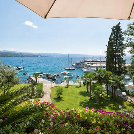 Camellia 4* Opatija