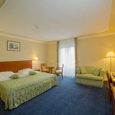 Hotel Camellia 4*