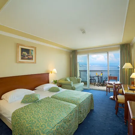 Camellia 4* Opatija