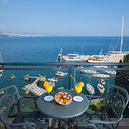 Hotel Camellia Opatija